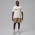 Jordan Brooklyn Men's Jumpman T-Shirt