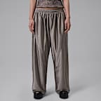 Jordan Brooklyn DuraSheen Trainingshose (Damen)