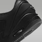 Air Jordan Sixty Plus Low Big Kids' Shoes