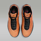 Air Jordan 40 Basketball Shoes