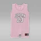 Pink Foam