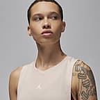 Jordan Sport Women's Diamond Tank Top