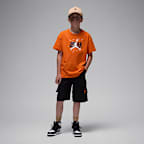 Jordan '85 Shatter póló nagyobb gyerekeknek