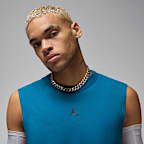 Jordan Sport Men's Dri-FIT Sleeveless Top