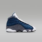 Air Jordan 13 Retro 'Flint' Older Kids' Shoes