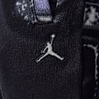 ジョーダン リトルキッズ MVP フレンチ テリー プリント パンツ