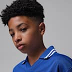 Jordan Older Kids' P6 Polo
