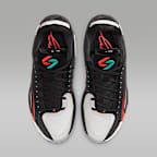 ルカ 4 PF "Bloodline" バスケットボールシューズ