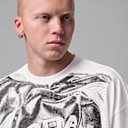 Jordan Sport Men's Dri-FIT T-Shirt