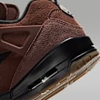 Jordan Spizike Low Men's Shoes