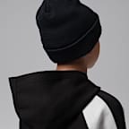 Jordan Big Kids' Knit Bomber Jacket