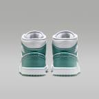Tenis para mujer Air Jordan 1 Mid