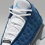Jordan 13 Retro 'Flint' Younger Kids' Shoes