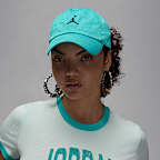 Washed Teal/Midnight Navy