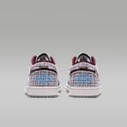 Air Jordan 1 Low Women's Shoes
