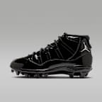 Jordan 11 Mid TD Men's Football Cleats