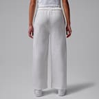 Jordan Big Kids' Brooklyn Fireside Fleece Pants