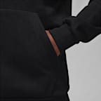 Jordan Fleece-Hoodie für Herren