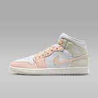Air Jordan 1 Mid SE Men's Shoes