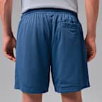 Jordan Brooklyn Men's Mesh Shorts