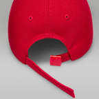 Gorra con estructura y correa trasera para niños talla grande Jordan