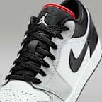 Air Jordan 1 Low Herrenschuh