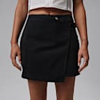 Jordan Flight Women's Cargo Wrap Skirt