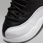 Jordan 12 Retro Baby/Toddler Shoes