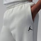 Jordan Big Kids' Mike's Flight Kit Pants
