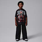 Jordan Big Kids' Concrete Jam T-Shirt