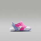 Jordan Flare Baby and Toddler Shoe