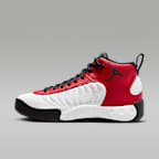 Black/White/Black/Varsity Red