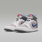 Air Jordan 1 Mid SE Men's Shoes