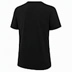 東京 読売ジャイアンツ x ジョーダン エクスクルーシブ コレクション ウィメンズ Tシャツ