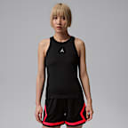 ジョーダン スポーツ エッセンシャル ウィメンズ Dri-FIT スリーブレス トップス