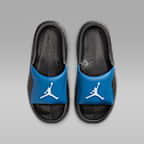 Claquette Jordan Franchise pour ado