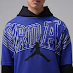 Playera con gráfico para hombre Jordan