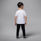 ジョーダン ベビー ジャージー パック ツーピース Tシャツ セットアップ