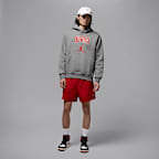 Jordan Men's Osaka Fleece Pullover Hoodie