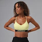 Jordan Sport Essentials Women's Padded Adjustable Sports Bra