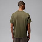 Playera Dri-FIT Jumpman para hombre Jordan Sport