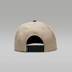 Jordan Pro Structured Dri-FIT Flat-Brim Golf Hat