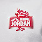 Jordan AJ8 Men's Fleece Pullover