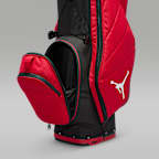 Jordan Fadeaway 6-Way Golf Bag