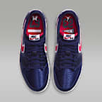 Tenis para hombre Air Jordan 1 Retro Low OG "Howard"
