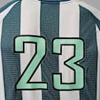 조던 브루클린 남성 테라스 탑