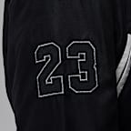 Jordan Brooklyn Women's Therma-FIT Varsity Jacket