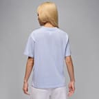 ジョーダン ブルックリン ウィメンズ Tシャツ