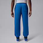 Jordan Brooklyn Fleece Men's Cuffed Pants