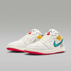 Air Jordan 1 Low Premium Men's Shoes